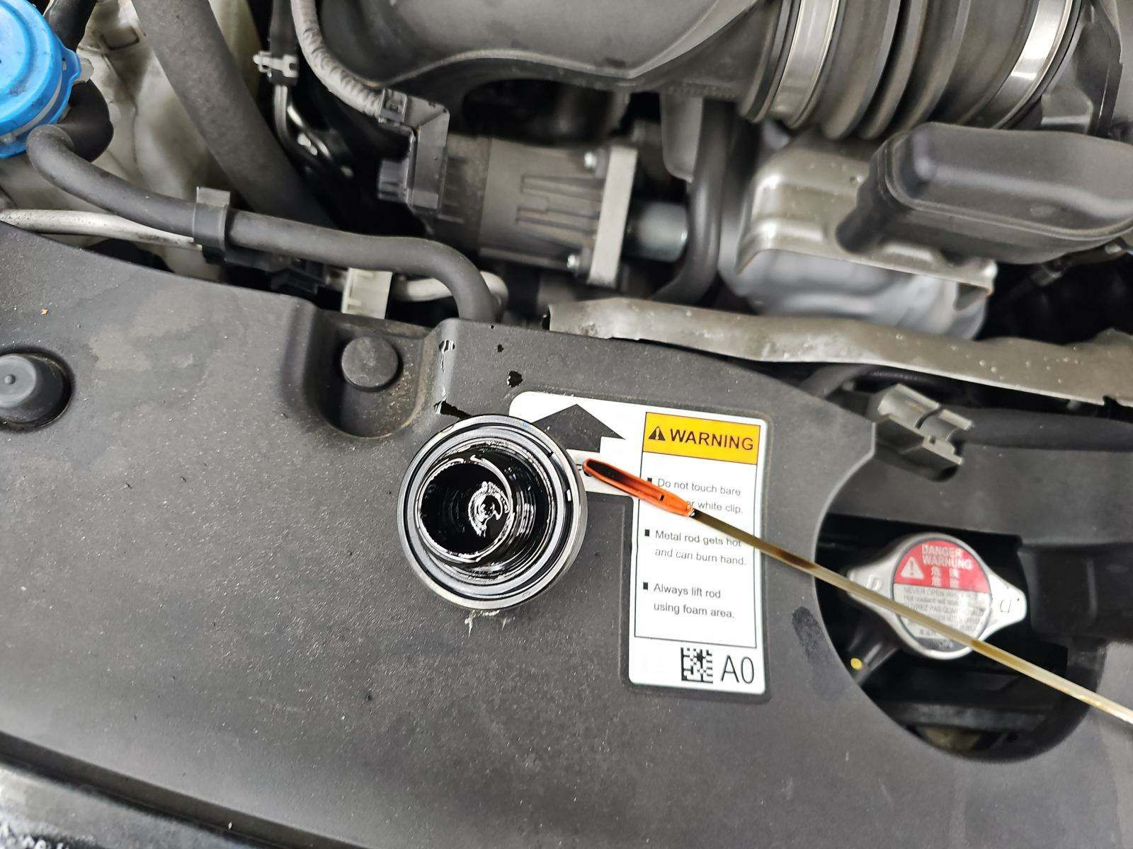 2021 Honda Accord Sport SE FWD