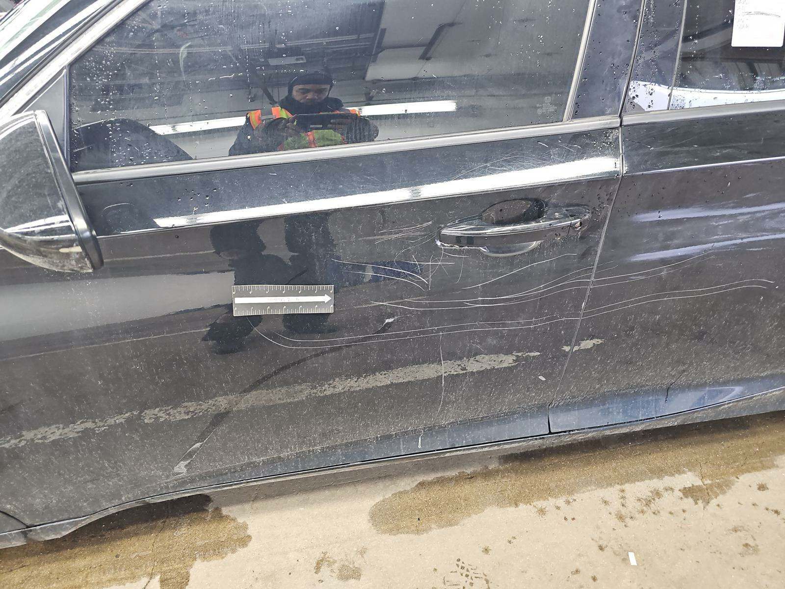 2021 Honda Accord Sport SE FWD