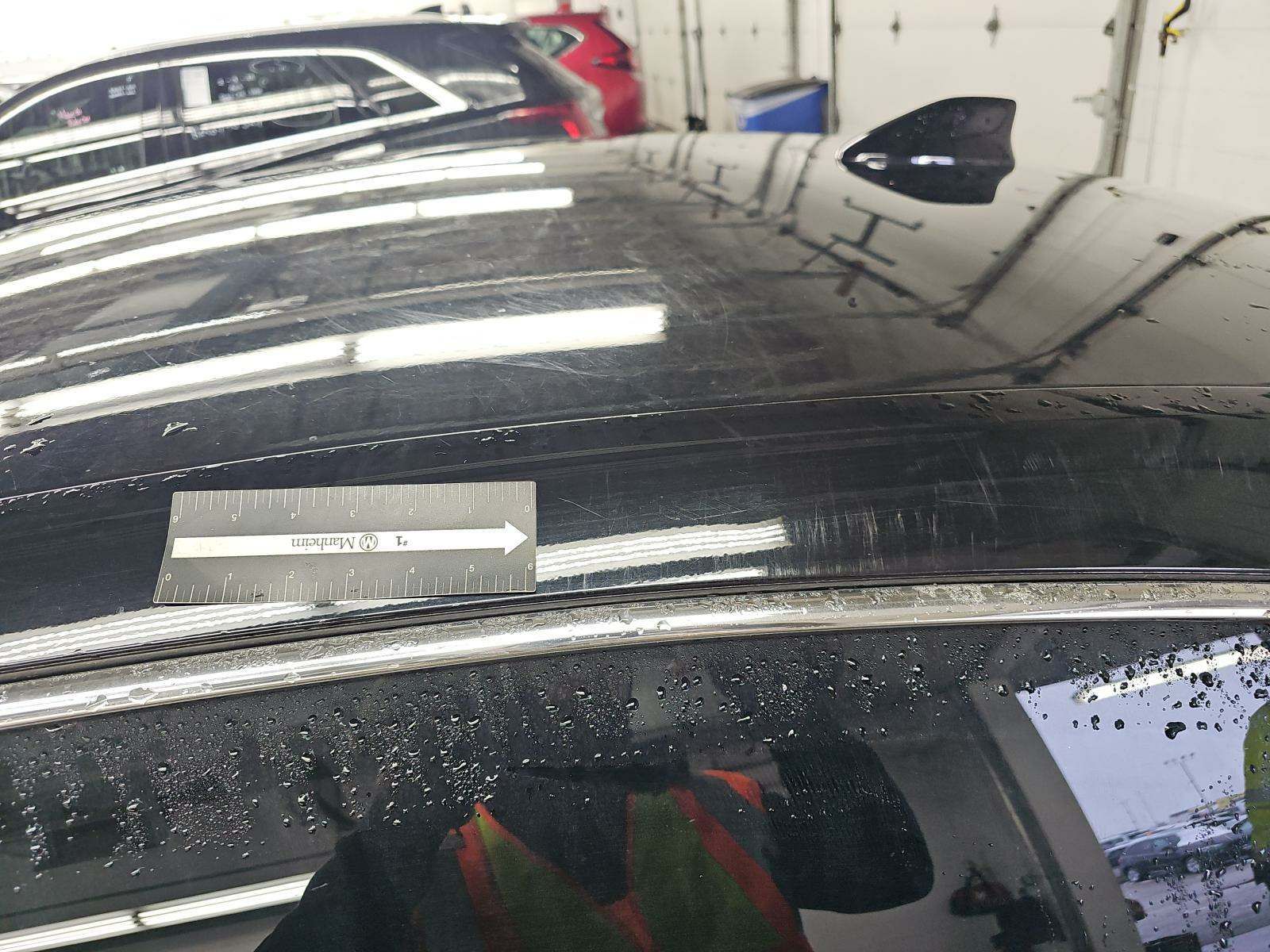 2021 Honda Accord Sport SE FWD