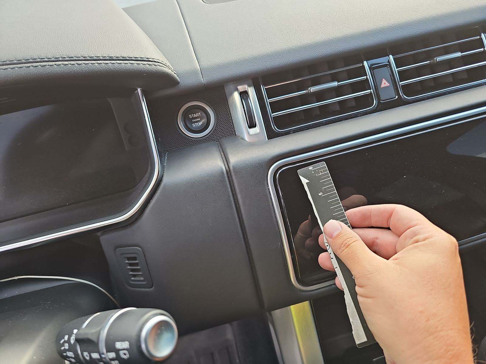 2021 Land Rover Range Rover Westminster AWD