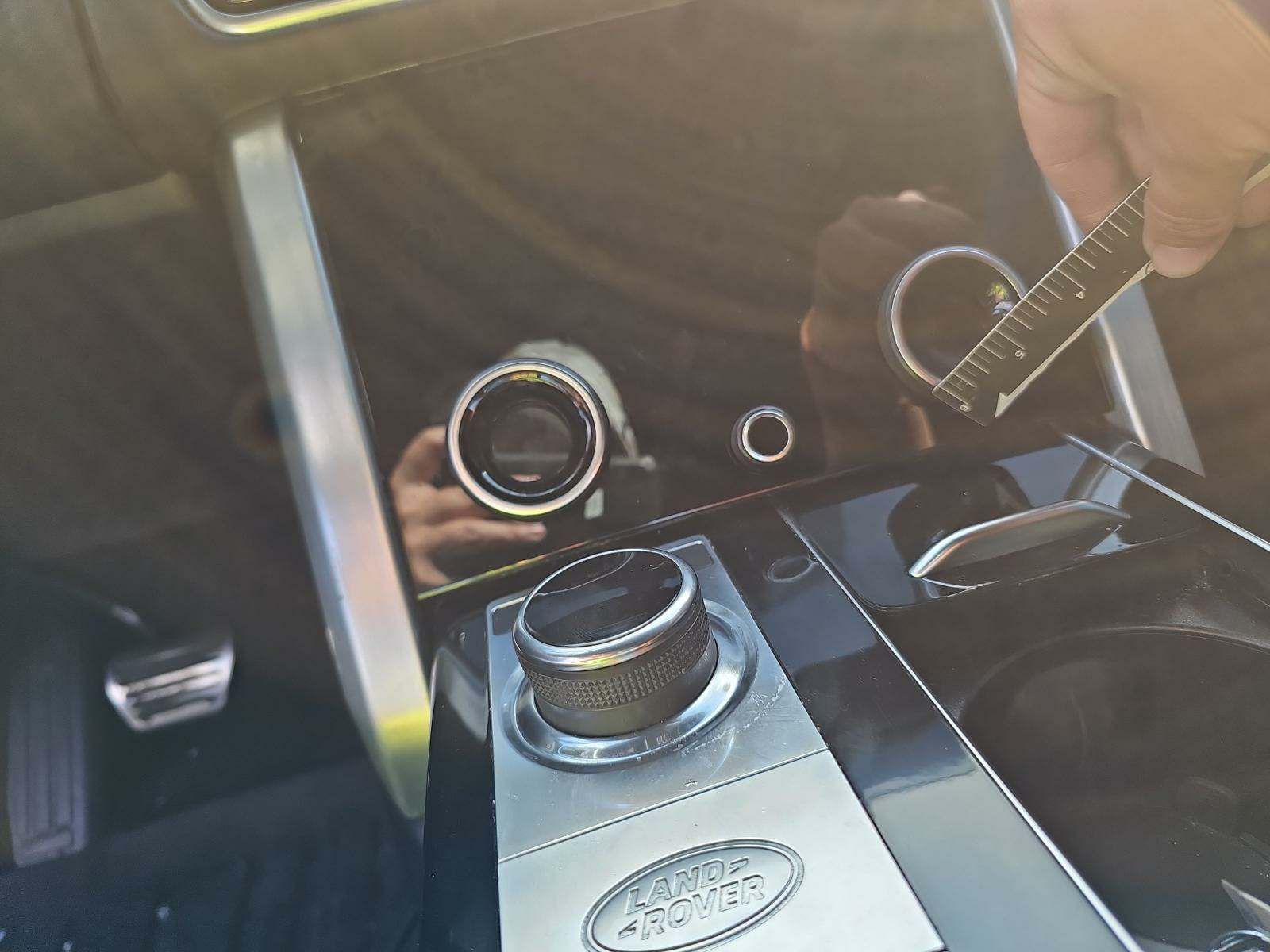 2021 Land Rover Range Rover Westminster AWD