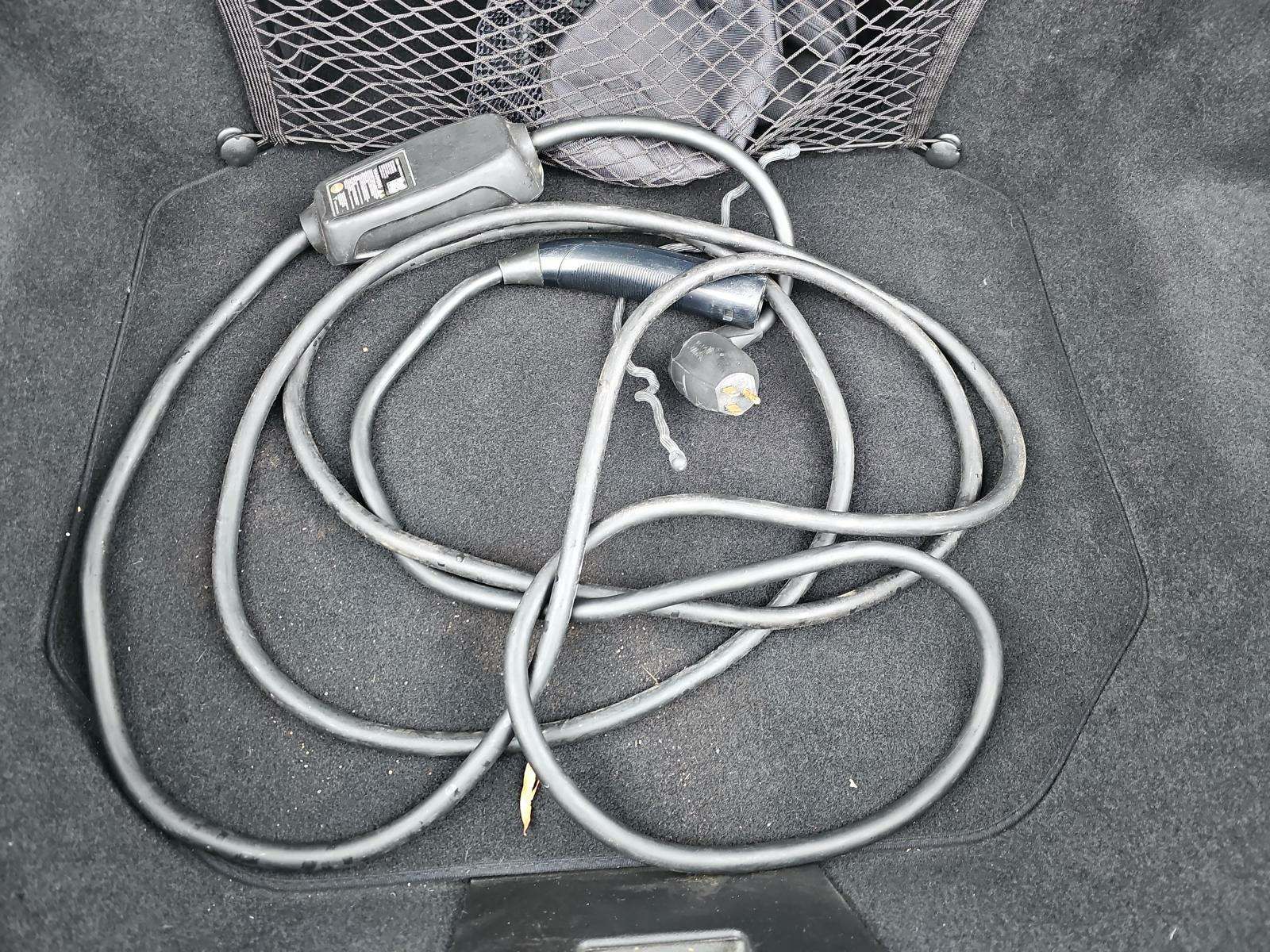 2014 Tesla Model S 85 RWD