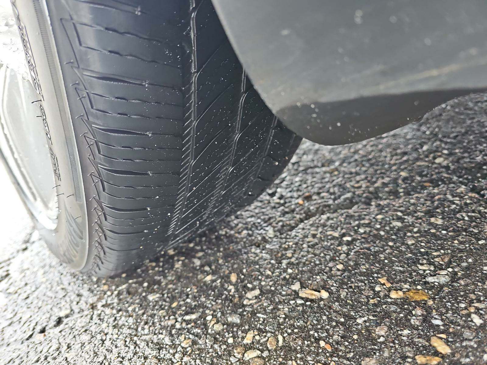 2014 Tesla Model S 85 RWD