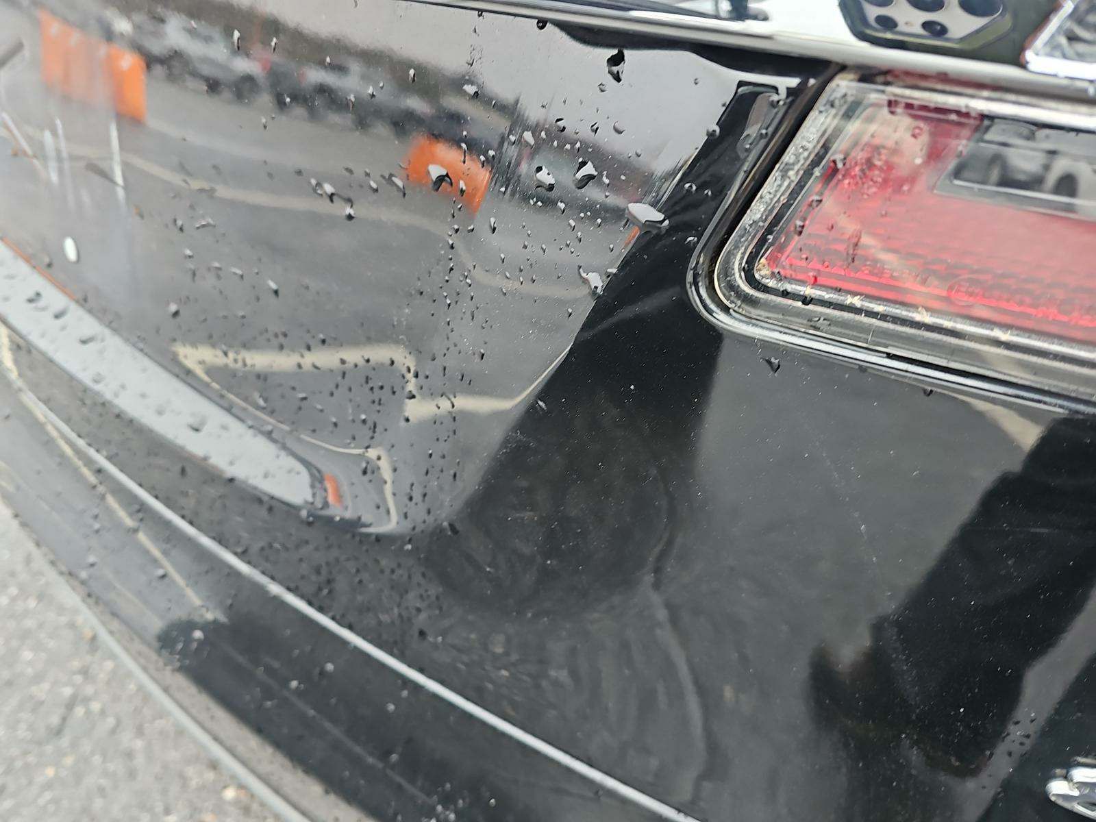 2014 Tesla Model S 85 RWD