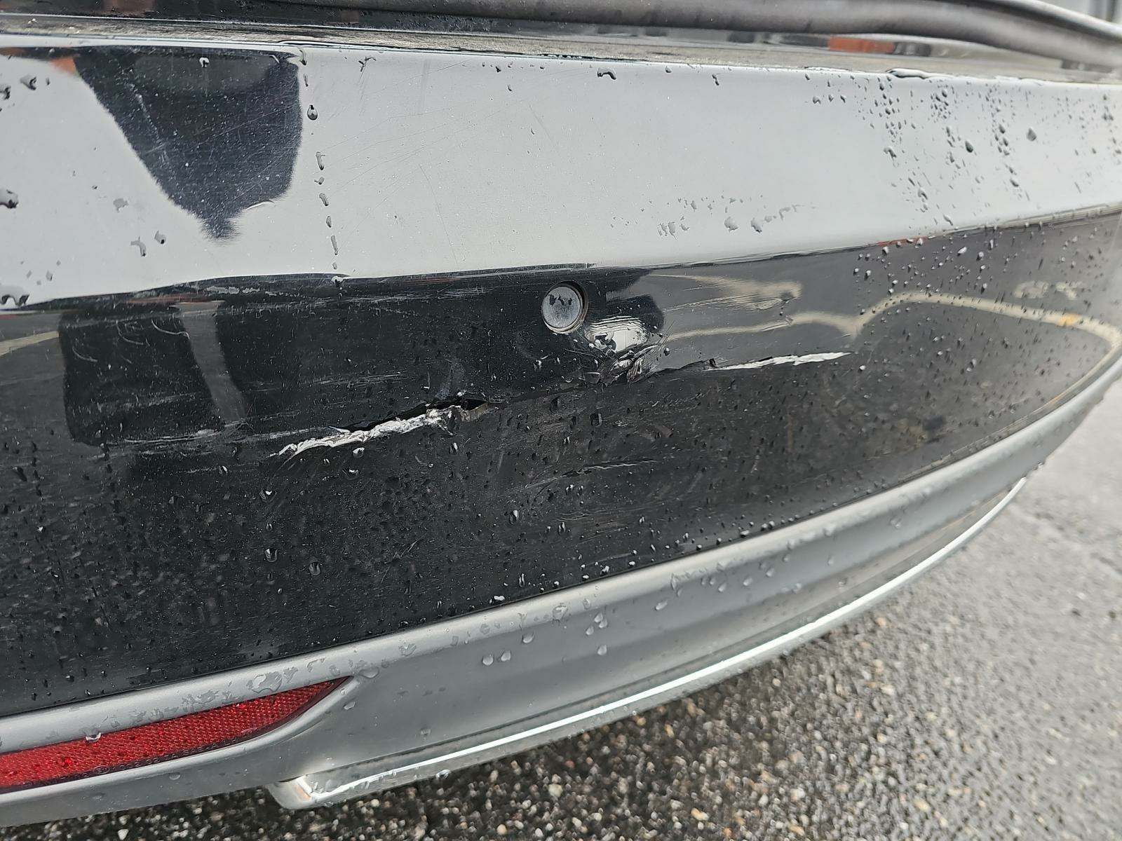 2014 Tesla Model S 85 RWD