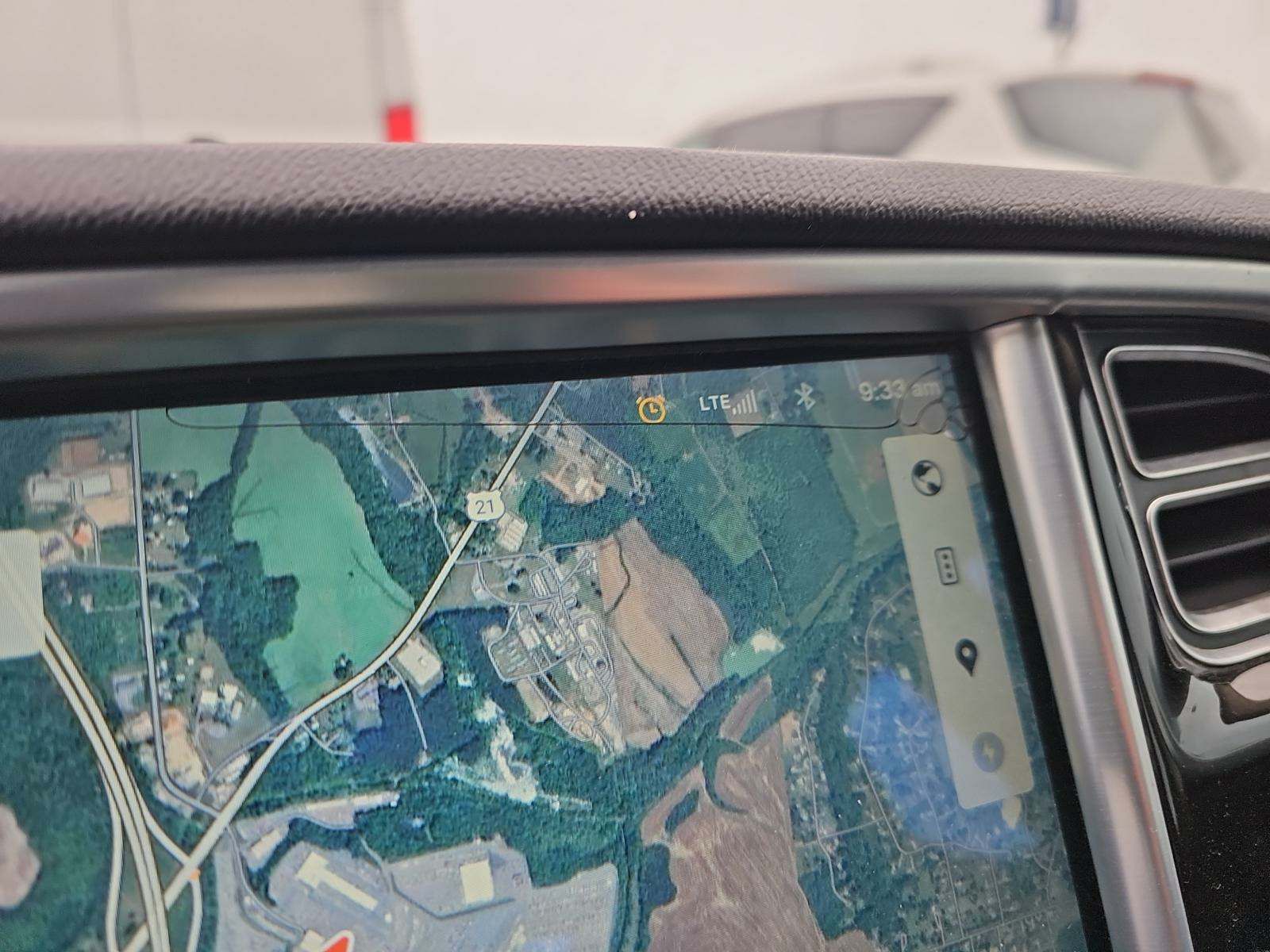 2014 Tesla Model S 85 RWD