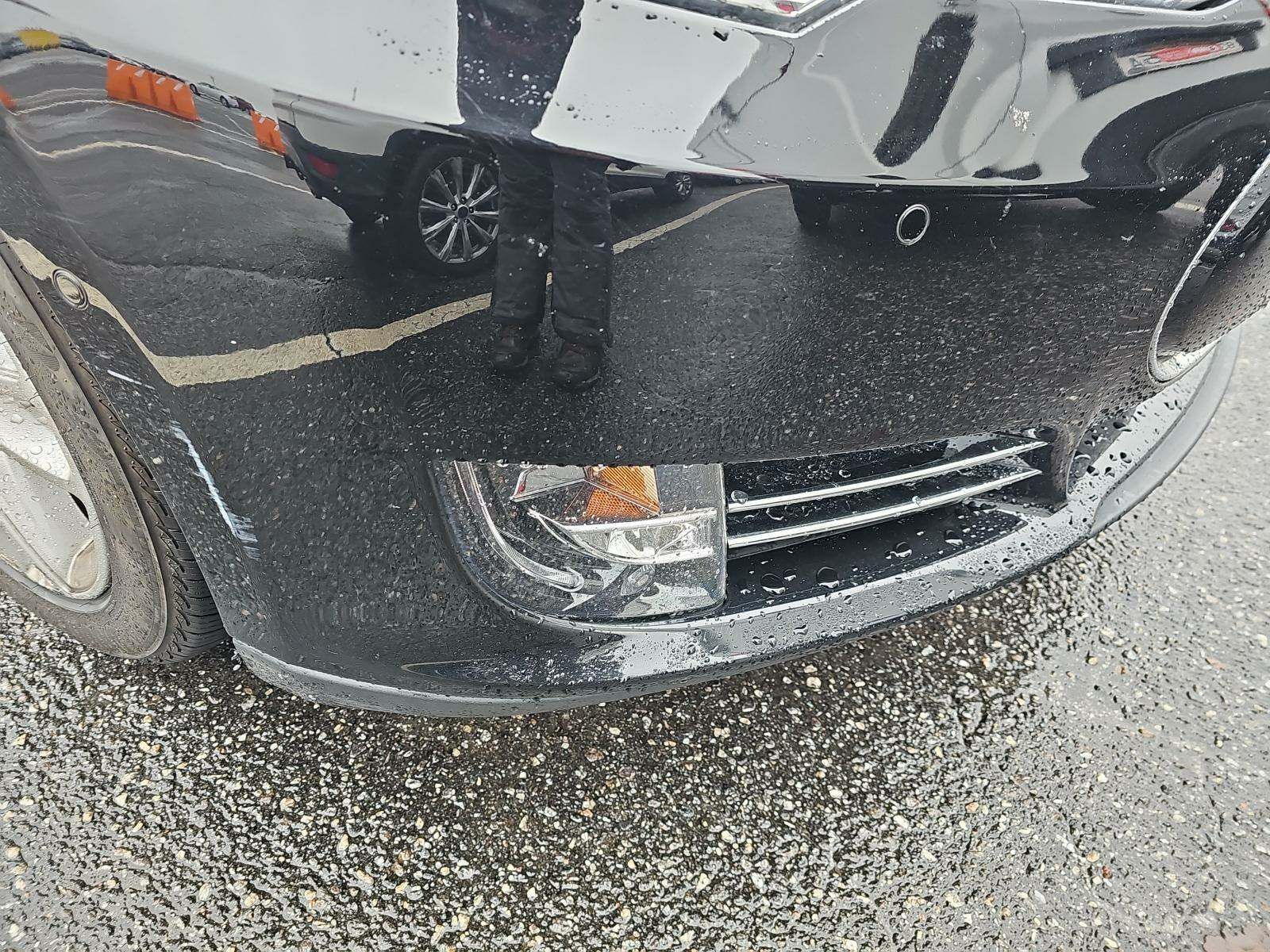 2014 Tesla Model S 85 RWD