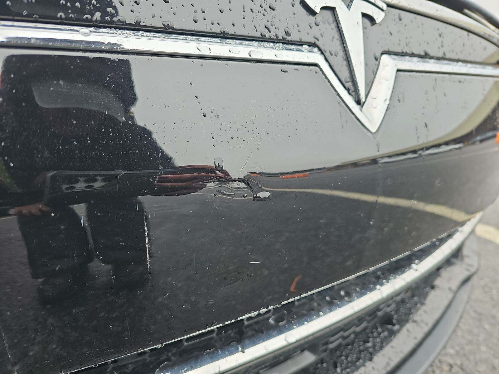 2014 Tesla Model S 85 RWD