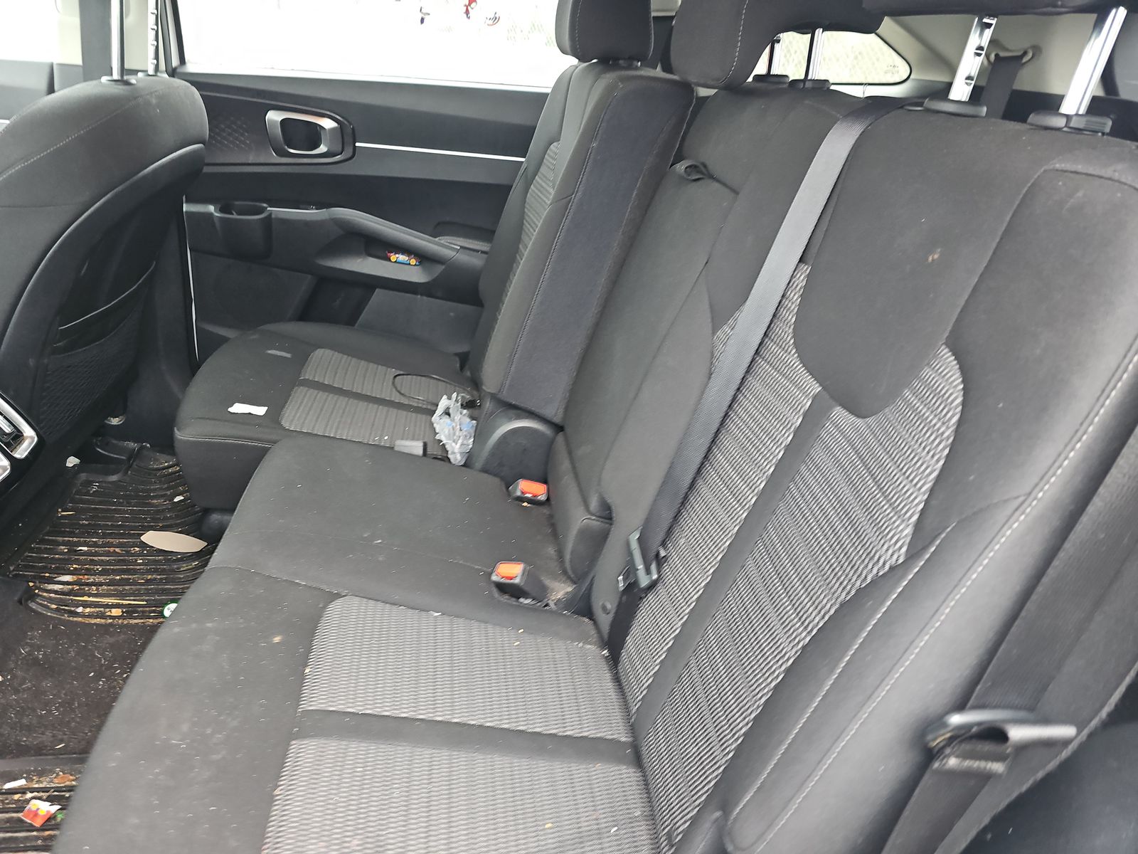 2023 Kia Sorento LX FWD