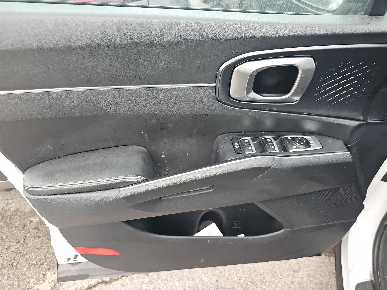 2023 Kia Sorento LX FWD