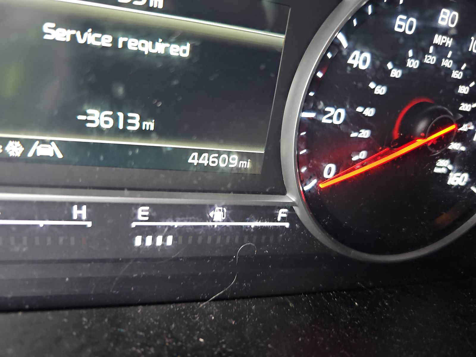 2023 Kia Sorento LX FWD