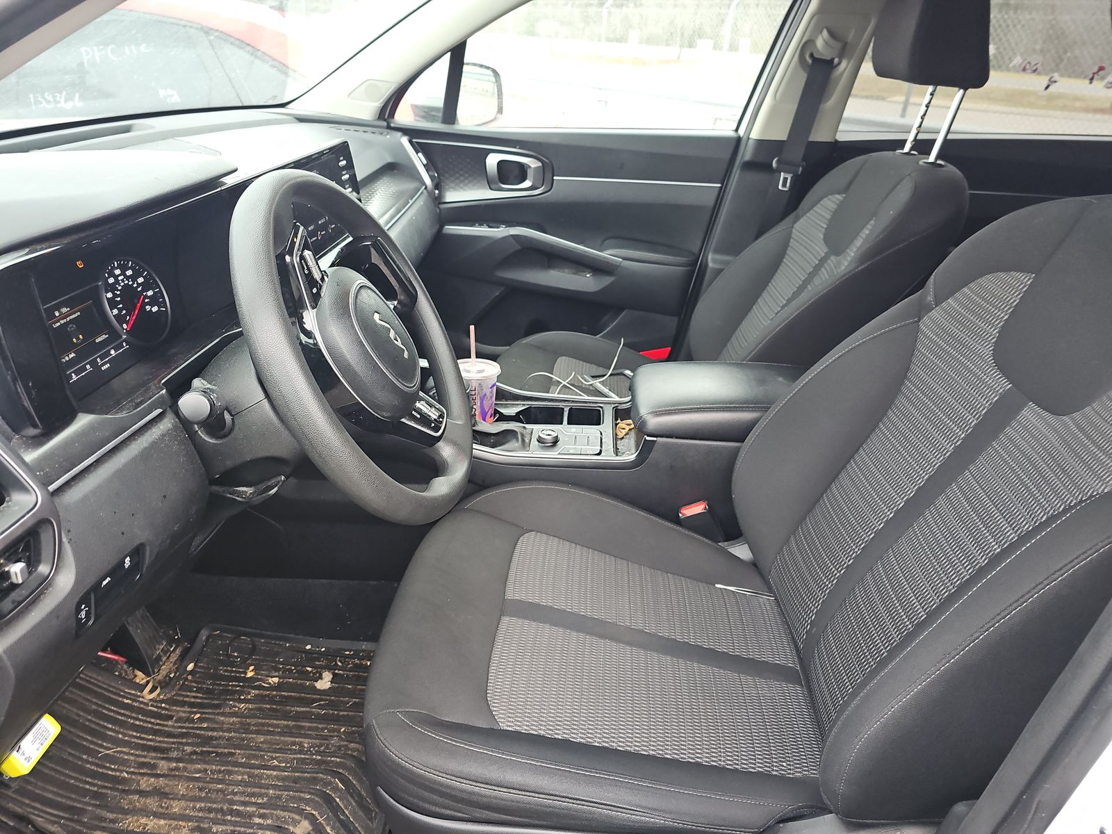 2023 Kia Sorento LX FWD