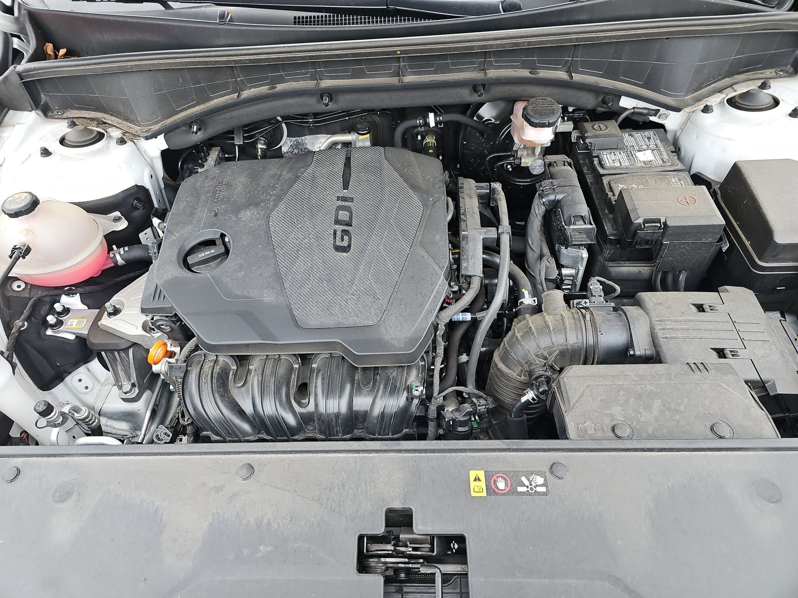 2023 Kia Sorento LX FWD