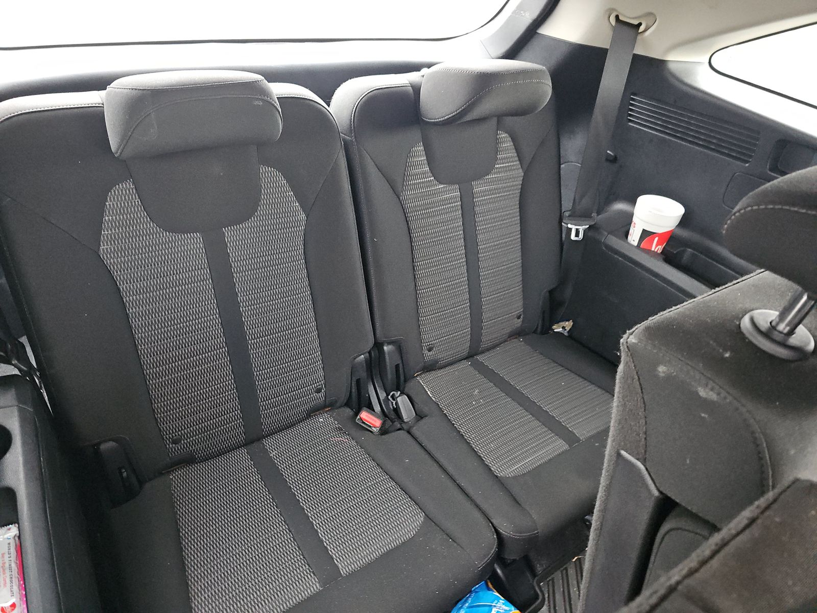 2023 Kia Sorento LX FWD