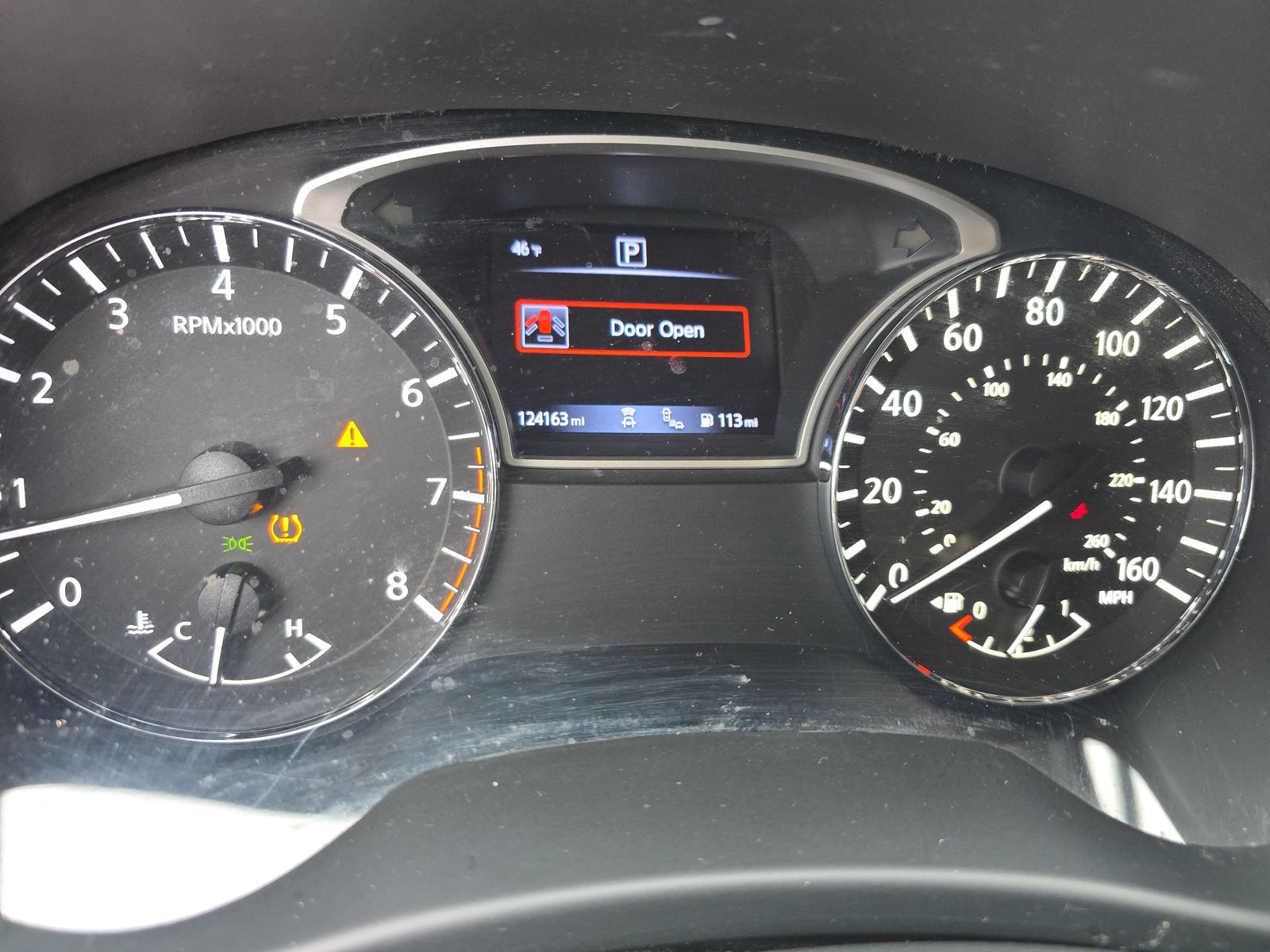 2019 Nissan Pathfinder SV FWD