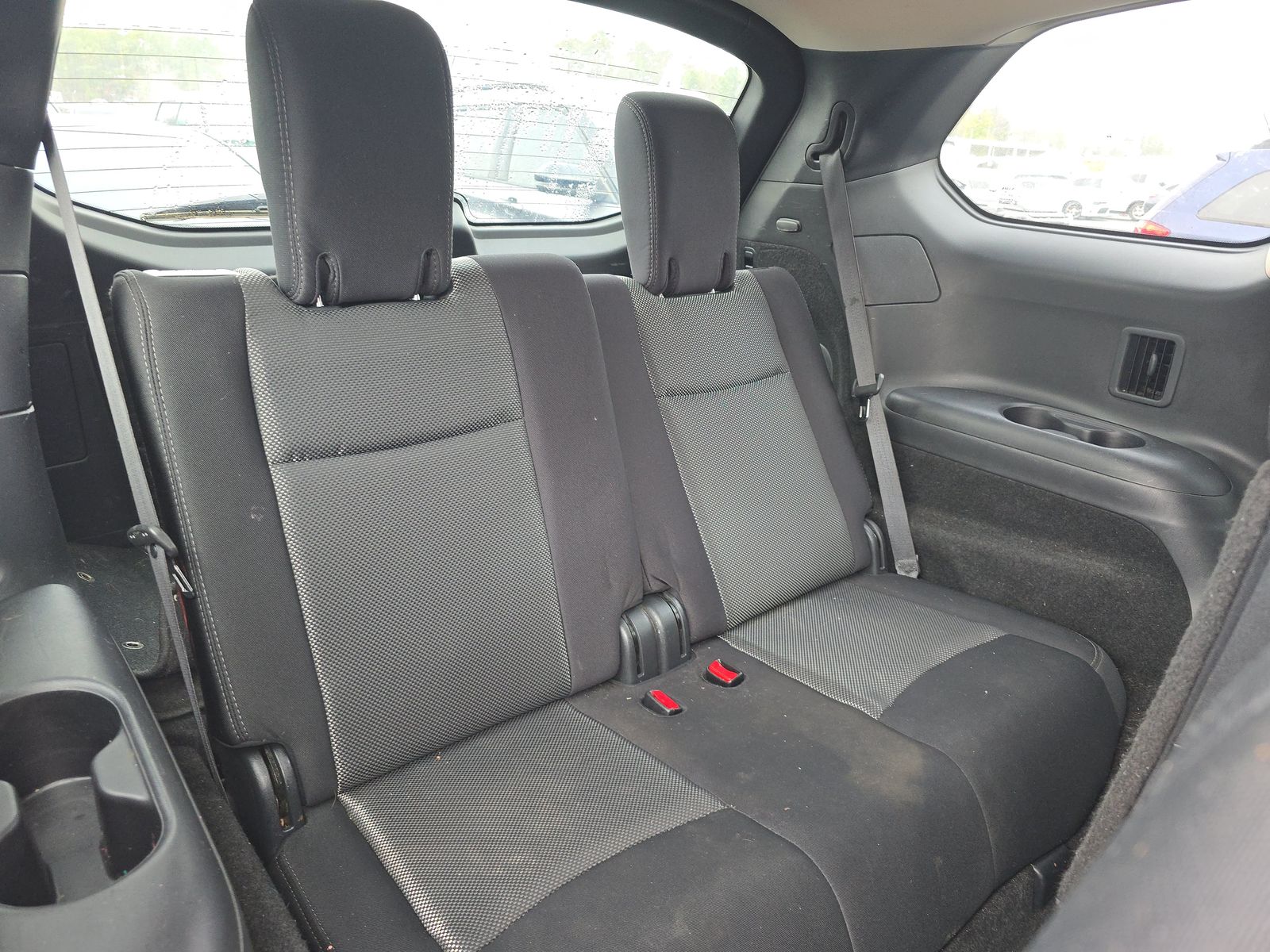 2019 Nissan Pathfinder SV FWD