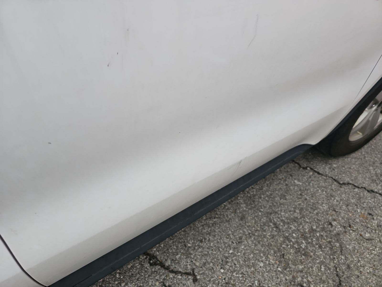 2023 Kia Sorento LX FWD