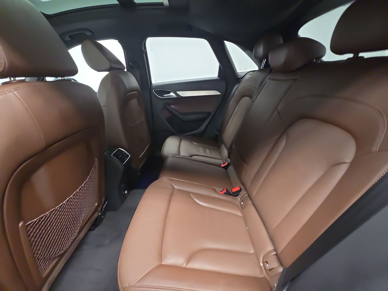 2018 Audi Q3 2.0T Sport Premium FWD