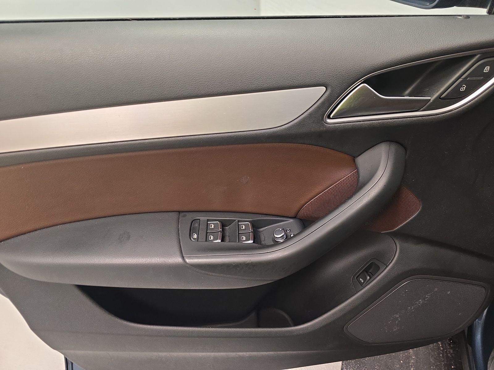 2018 Audi Q3 2.0T Sport Premium FWD