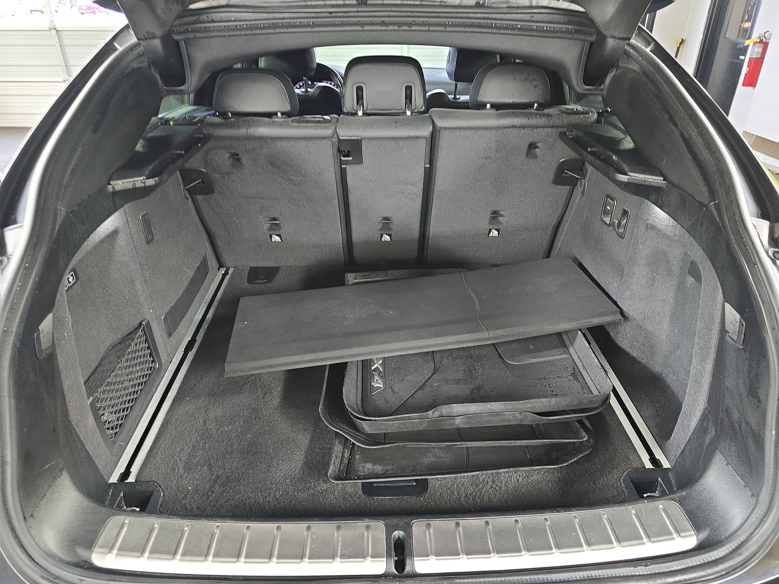 2020 BMW X4 M40i AWD