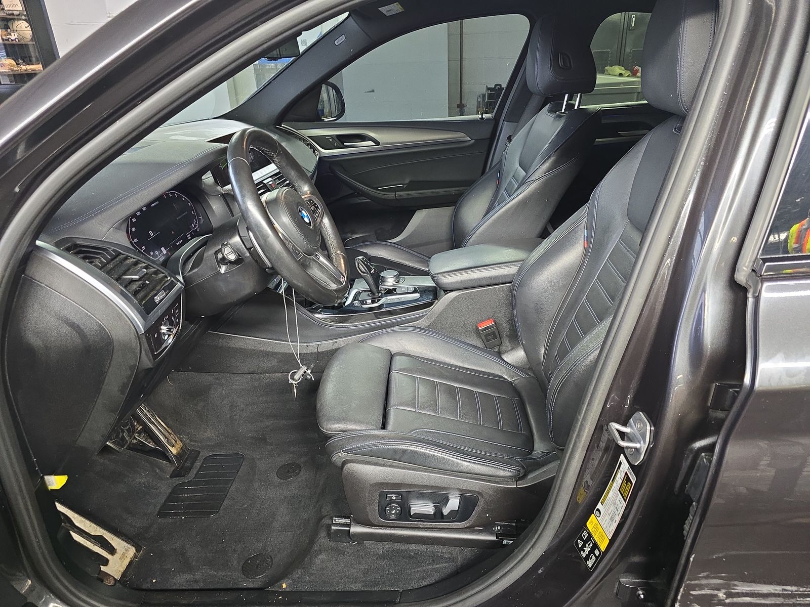 2020 BMW X4 M40i AWD