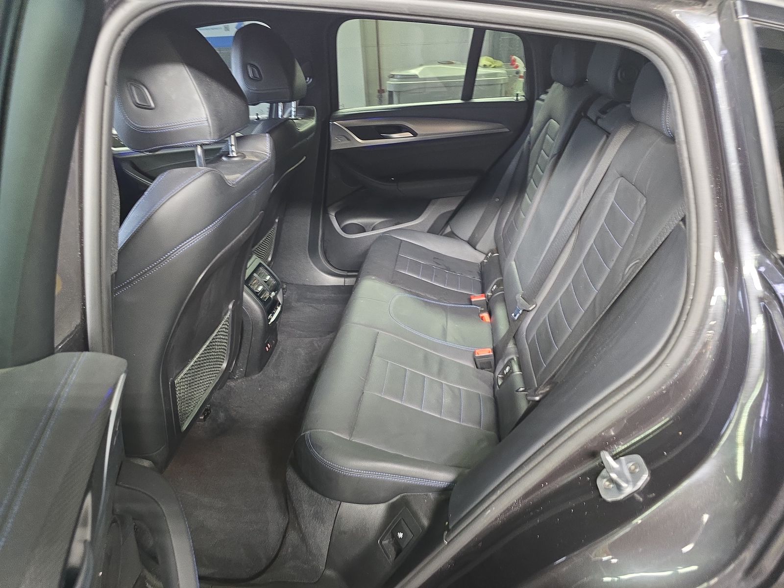 2020 BMW X4 M40i AWD