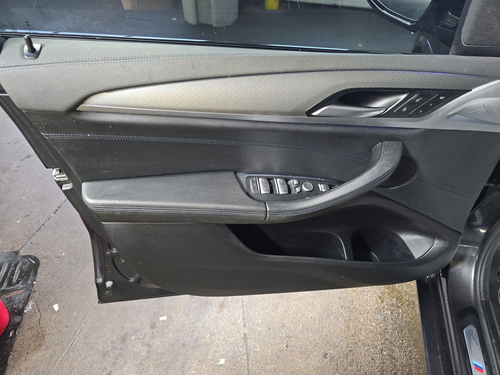 2020 BMW X4 M40i AWD