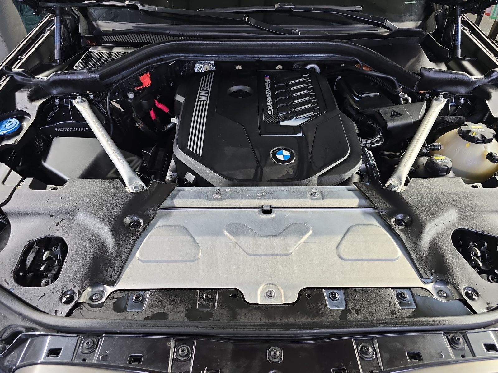 2020 BMW X4 M40i AWD