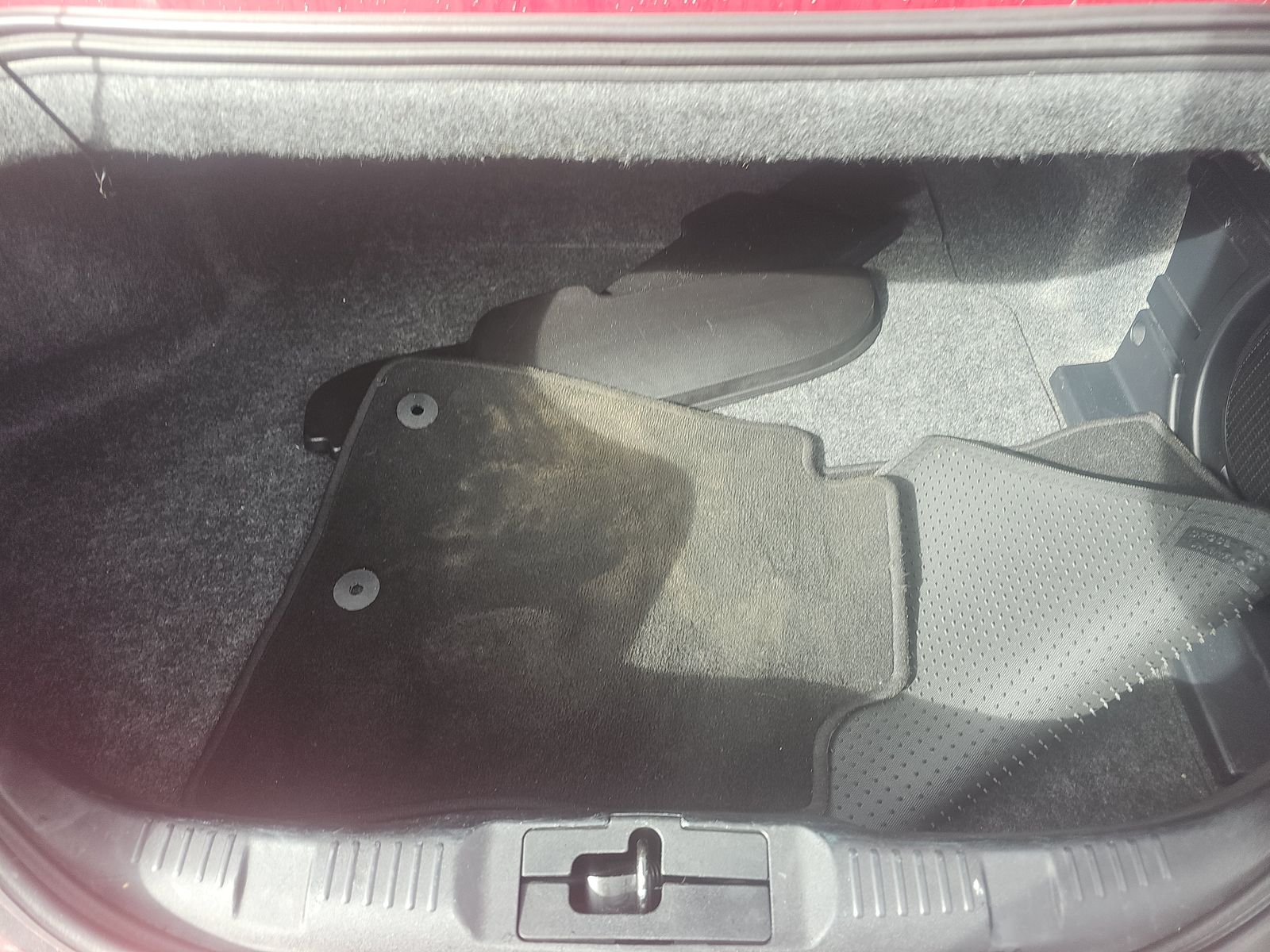 2016 Ford Mustang EcoBoost Premium RWD