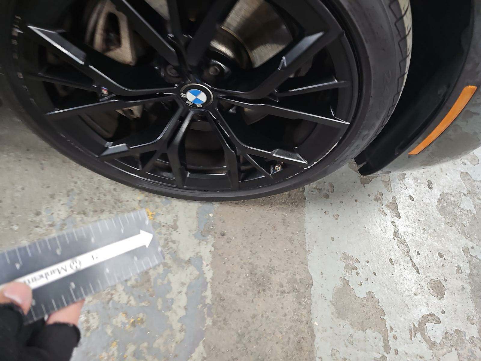 2022 BMW 5 Series 540i xDrive AWD