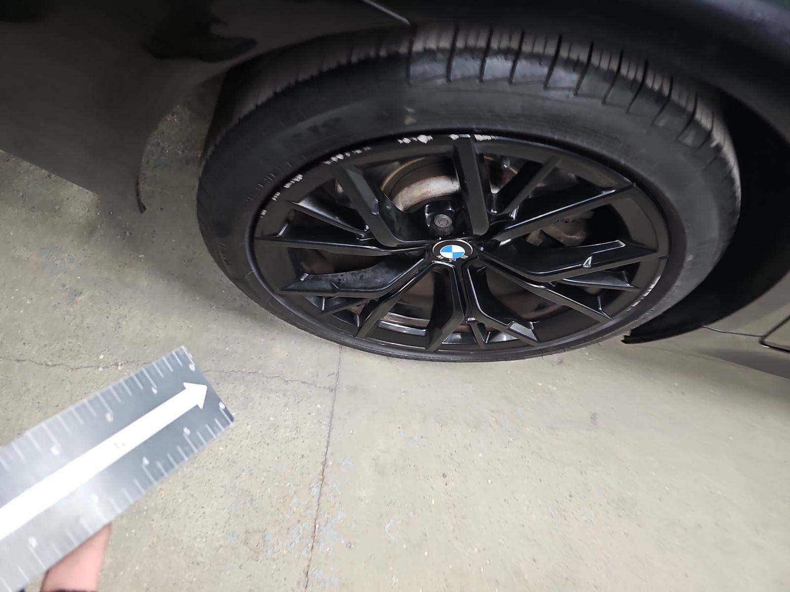 2022 BMW 5 Series 540i xDrive AWD