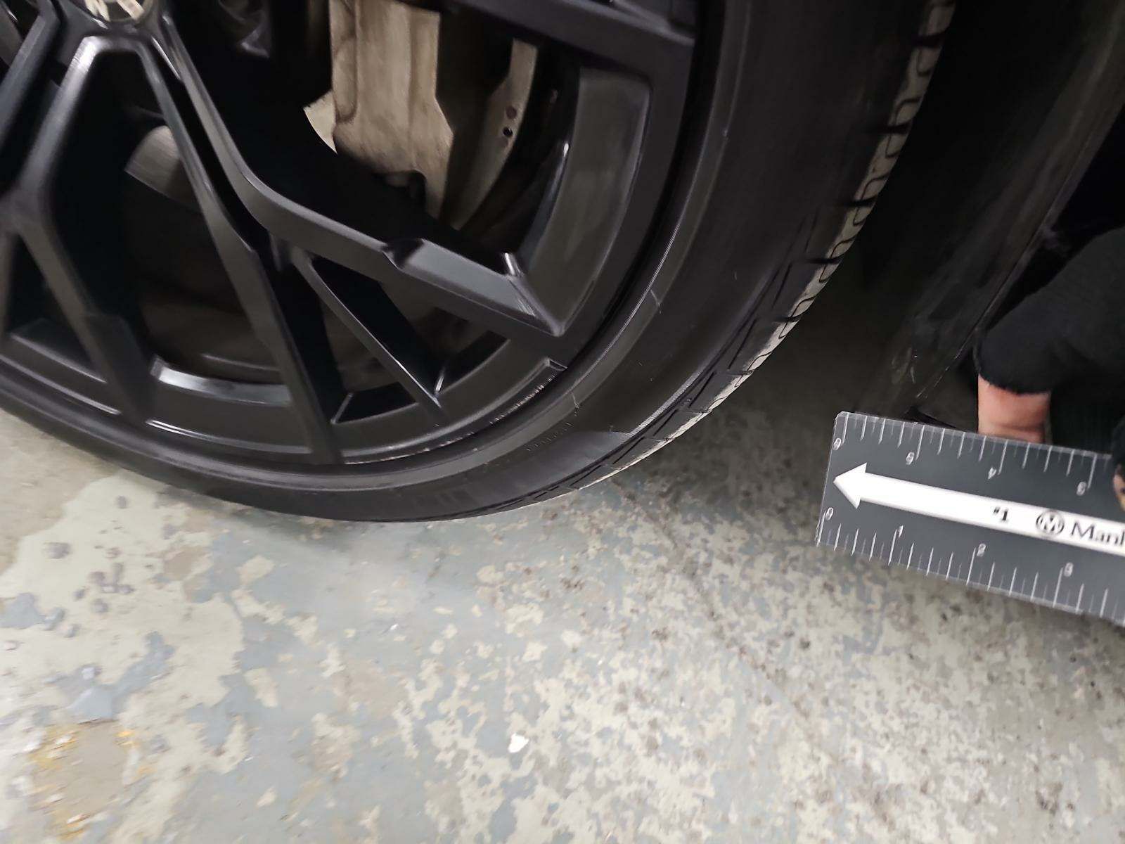 2022 BMW 5 Series 540i xDrive AWD