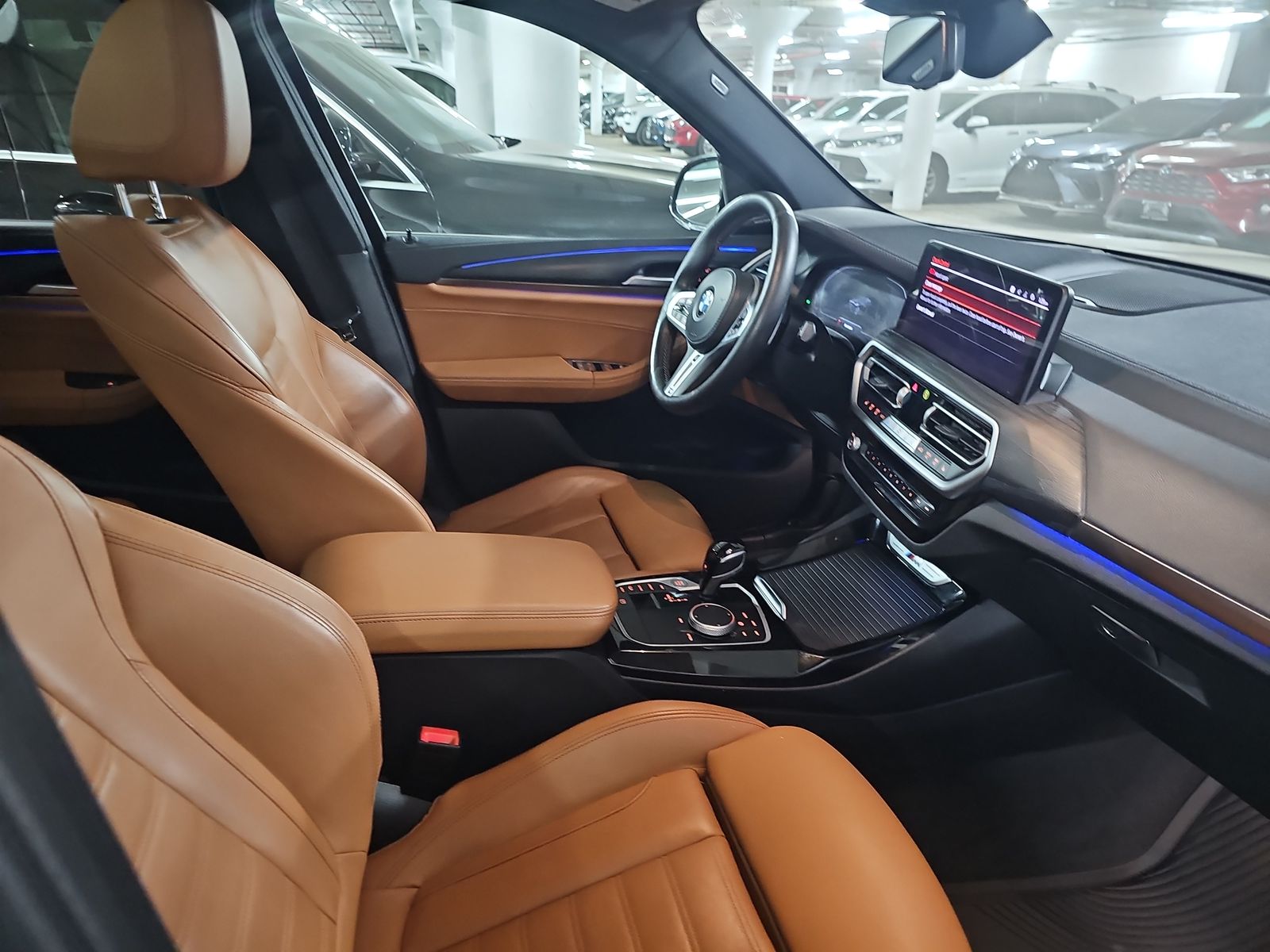 2022 BMW X3 M40i AWD