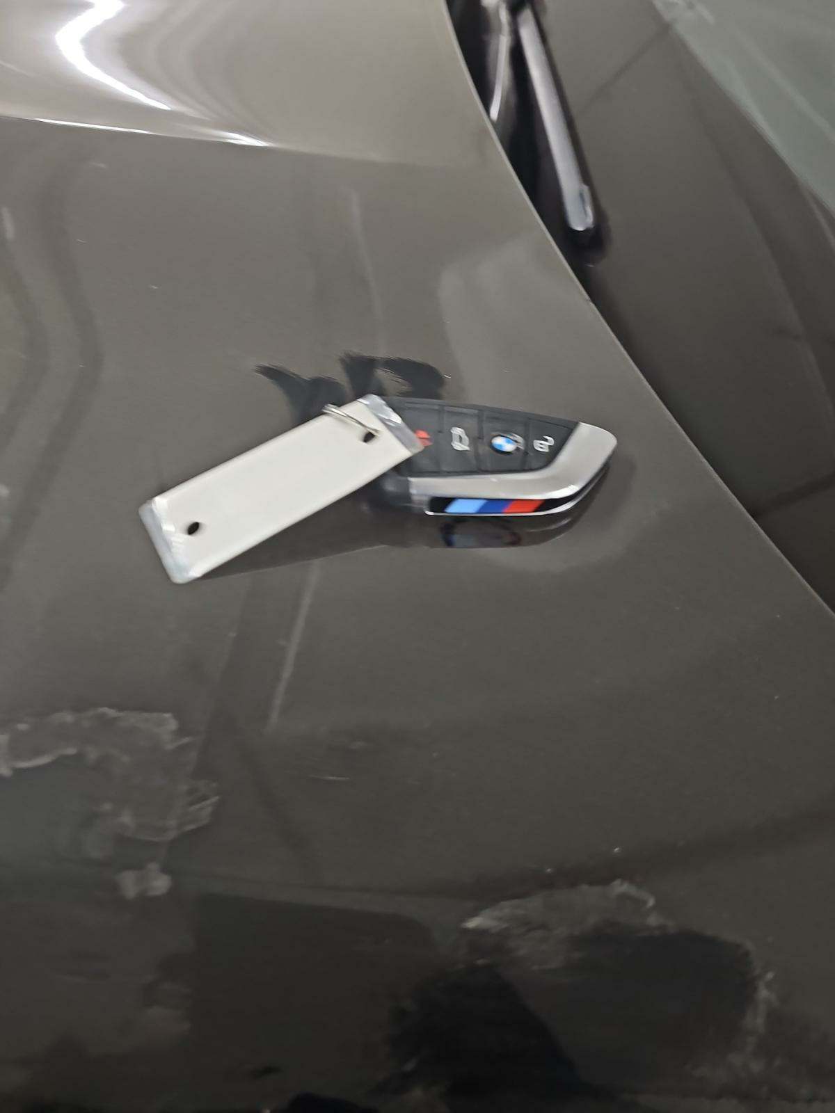 2022 BMW X3 M40i AWD