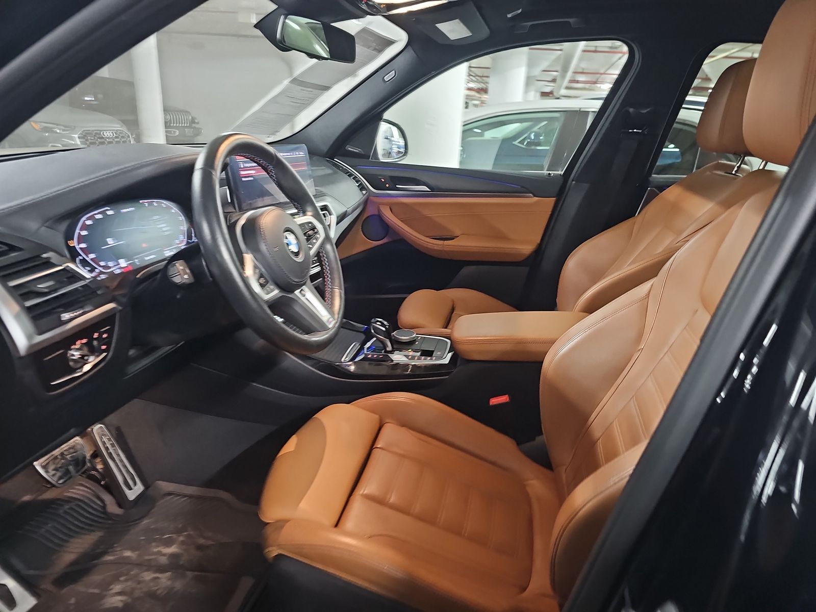 2022 BMW X3 M40i AWD