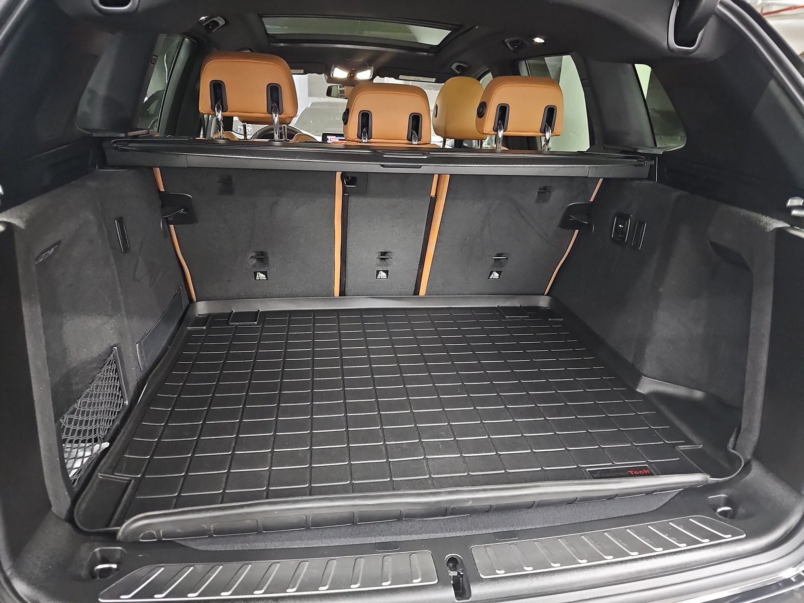 2022 BMW X3 M40i AWD