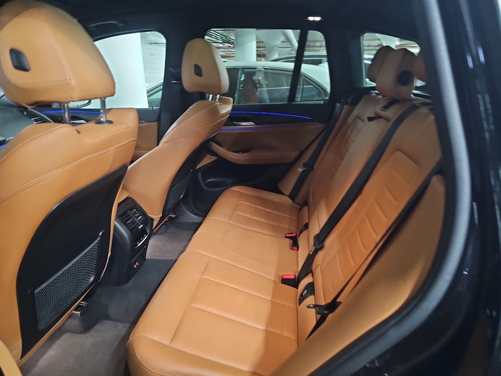 2022 BMW X3 M40i AWD