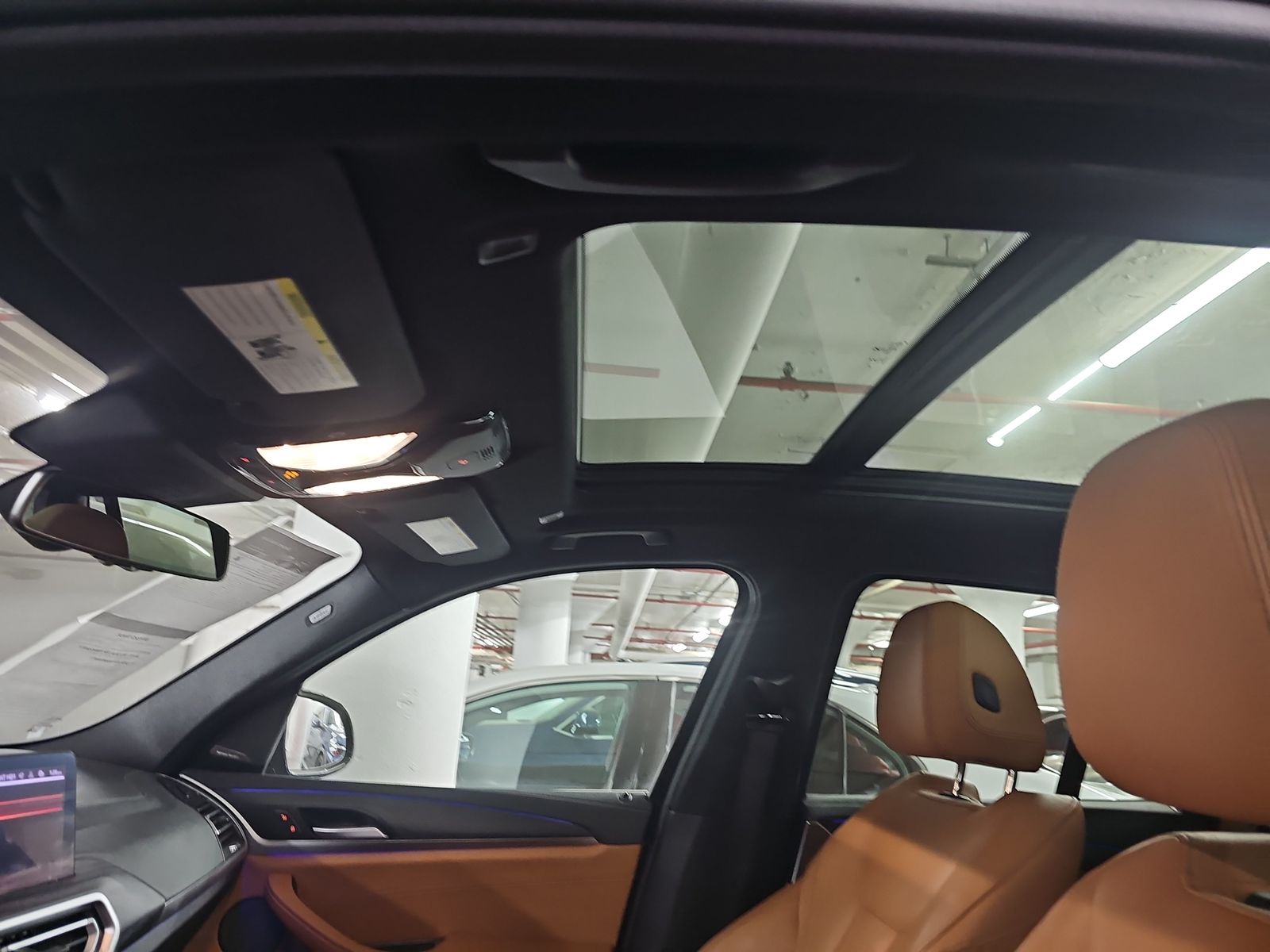 2022 BMW X3 M40i AWD