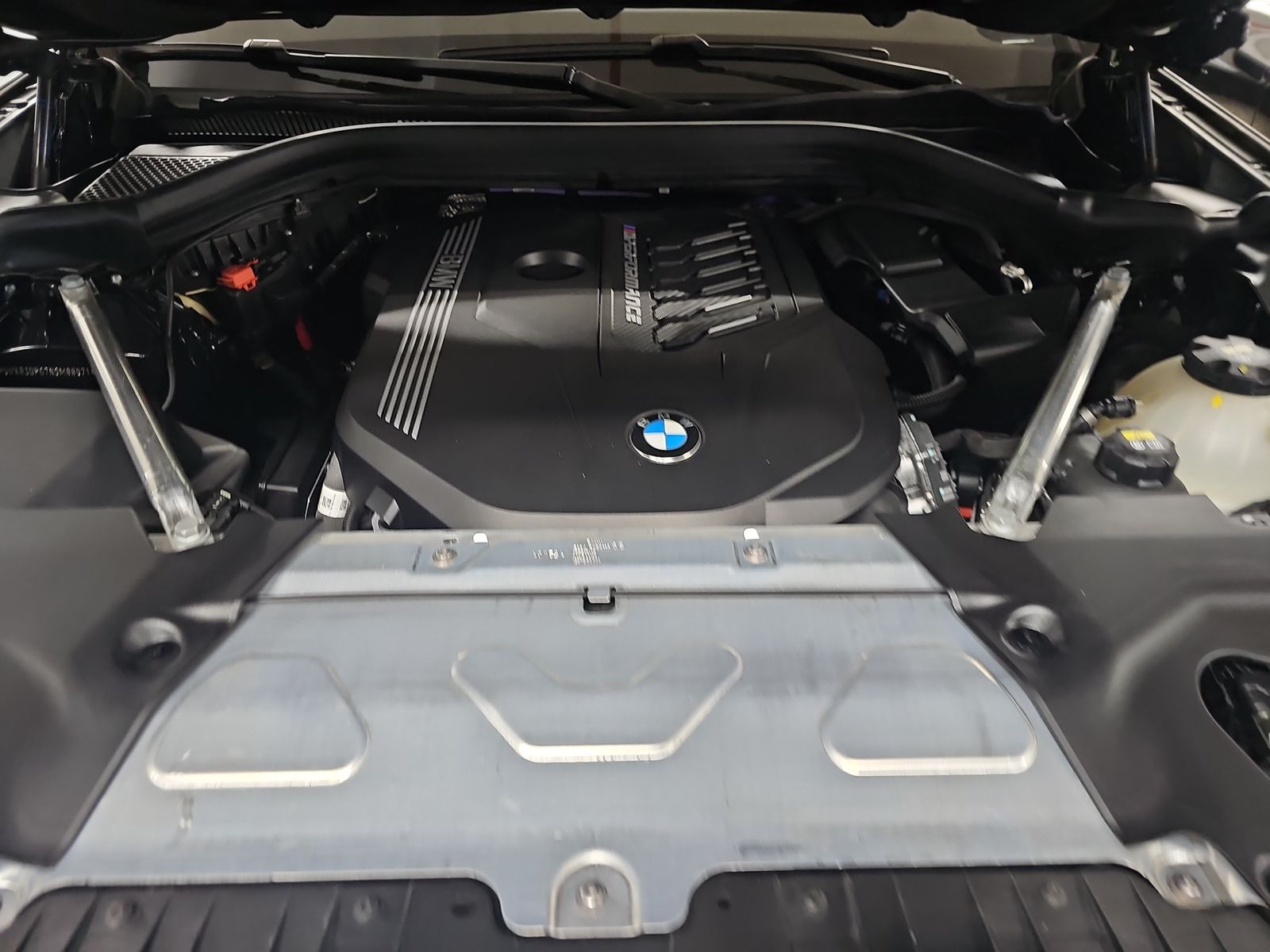 2022 BMW X3 M40i AWD