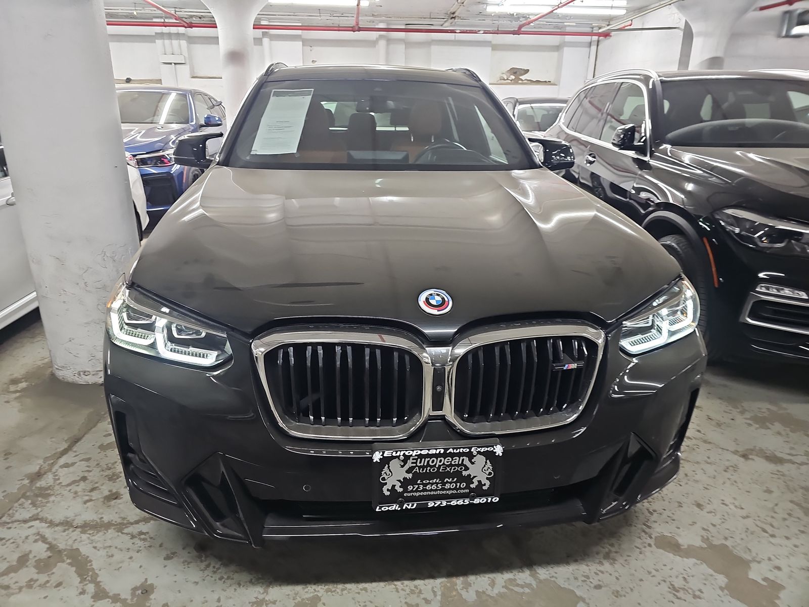 2022 BMW X3 M40i AWD