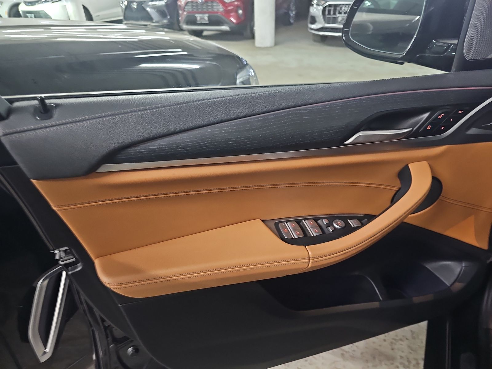 2022 BMW X3 M40i AWD