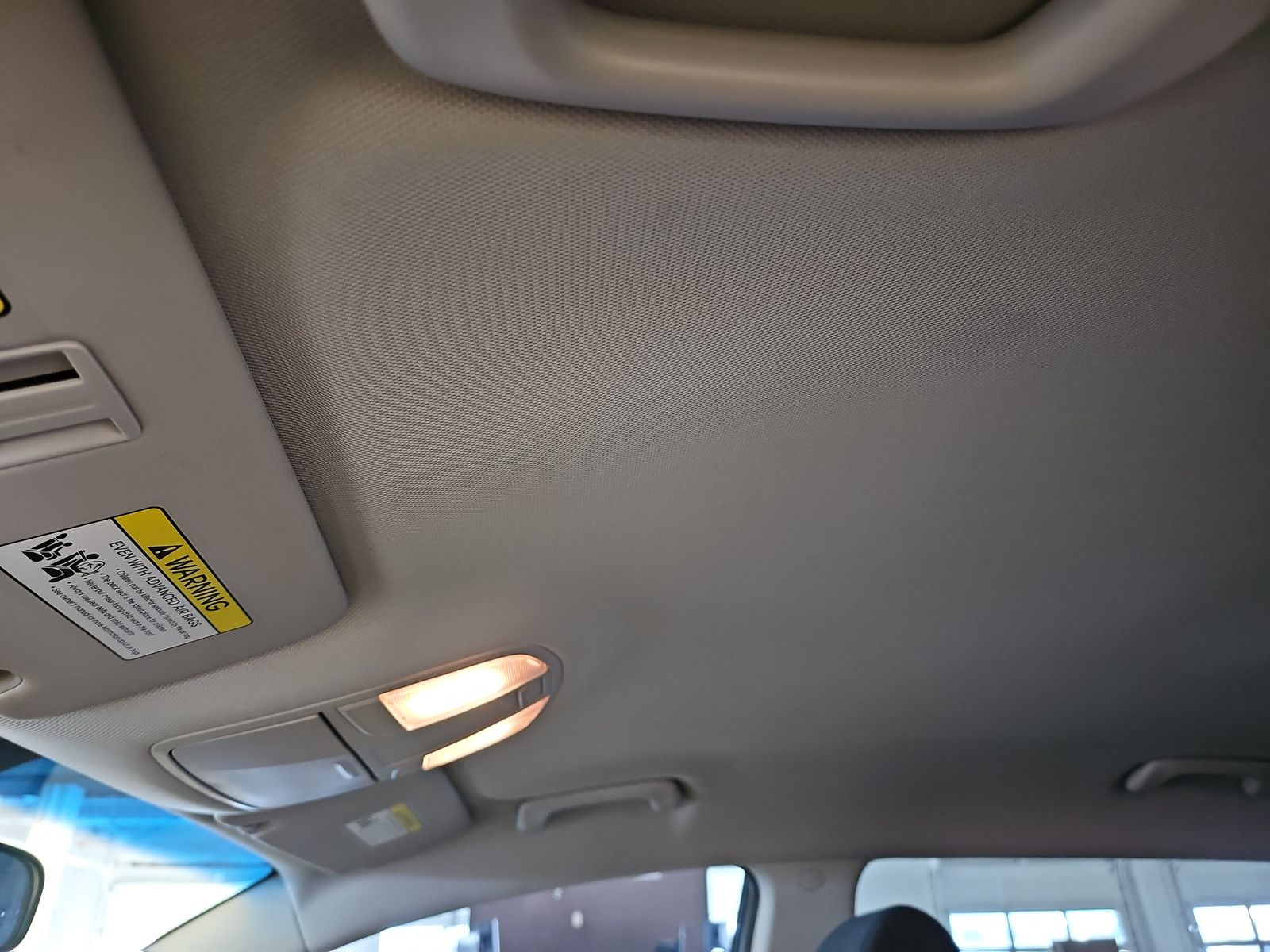 2017 Hyundai Tucson Sport AWD