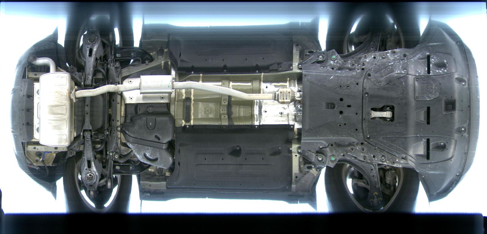 2022 Hyundai Tucson SEL FWD