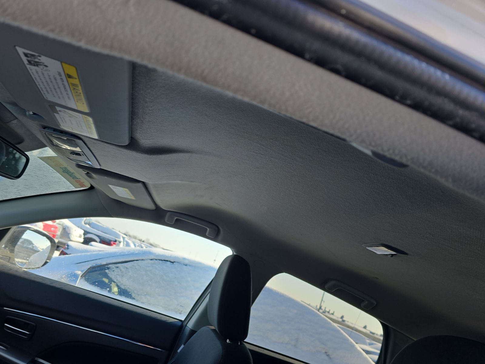 2021 Mitsubishi Outlander Sport 2.0 BE AWD