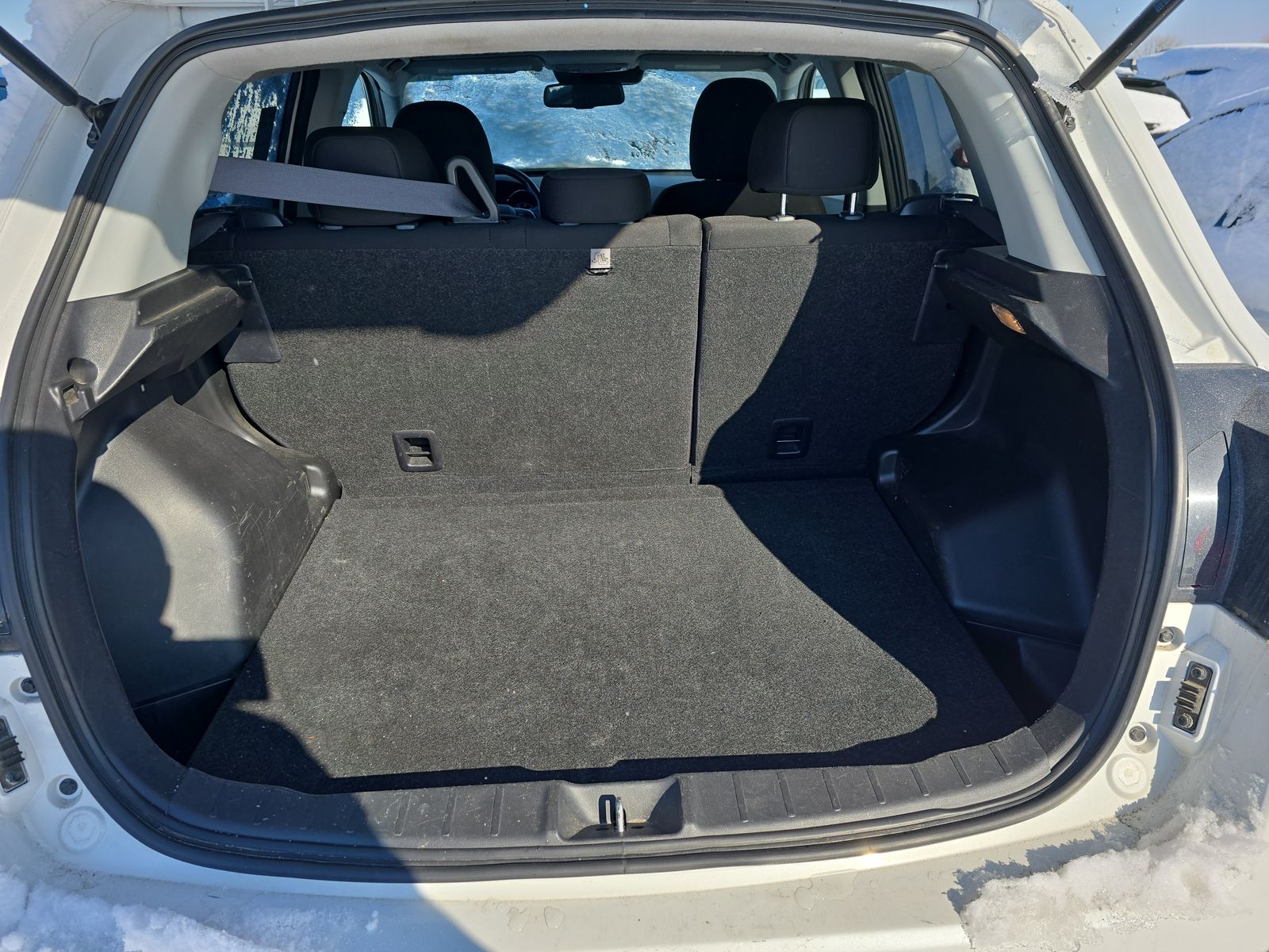 2021 Mitsubishi Outlander Sport 2.0 BE AWD