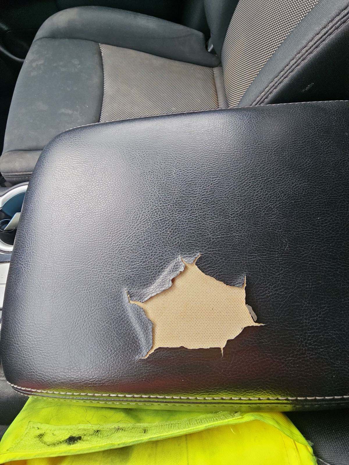 2019 Nissan Pathfinder SV FWD