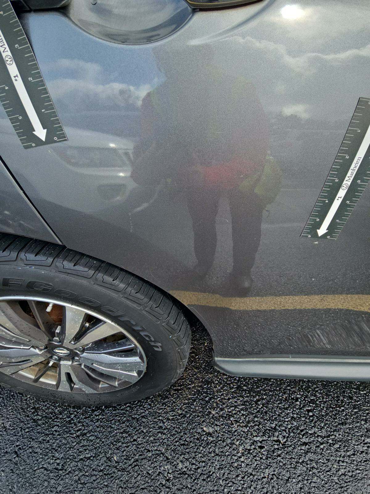 2019 Nissan Pathfinder SV FWD