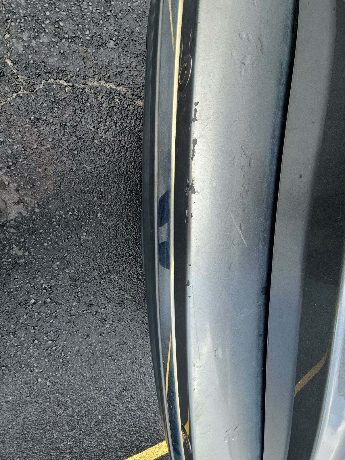 2019 Nissan Pathfinder SV FWD