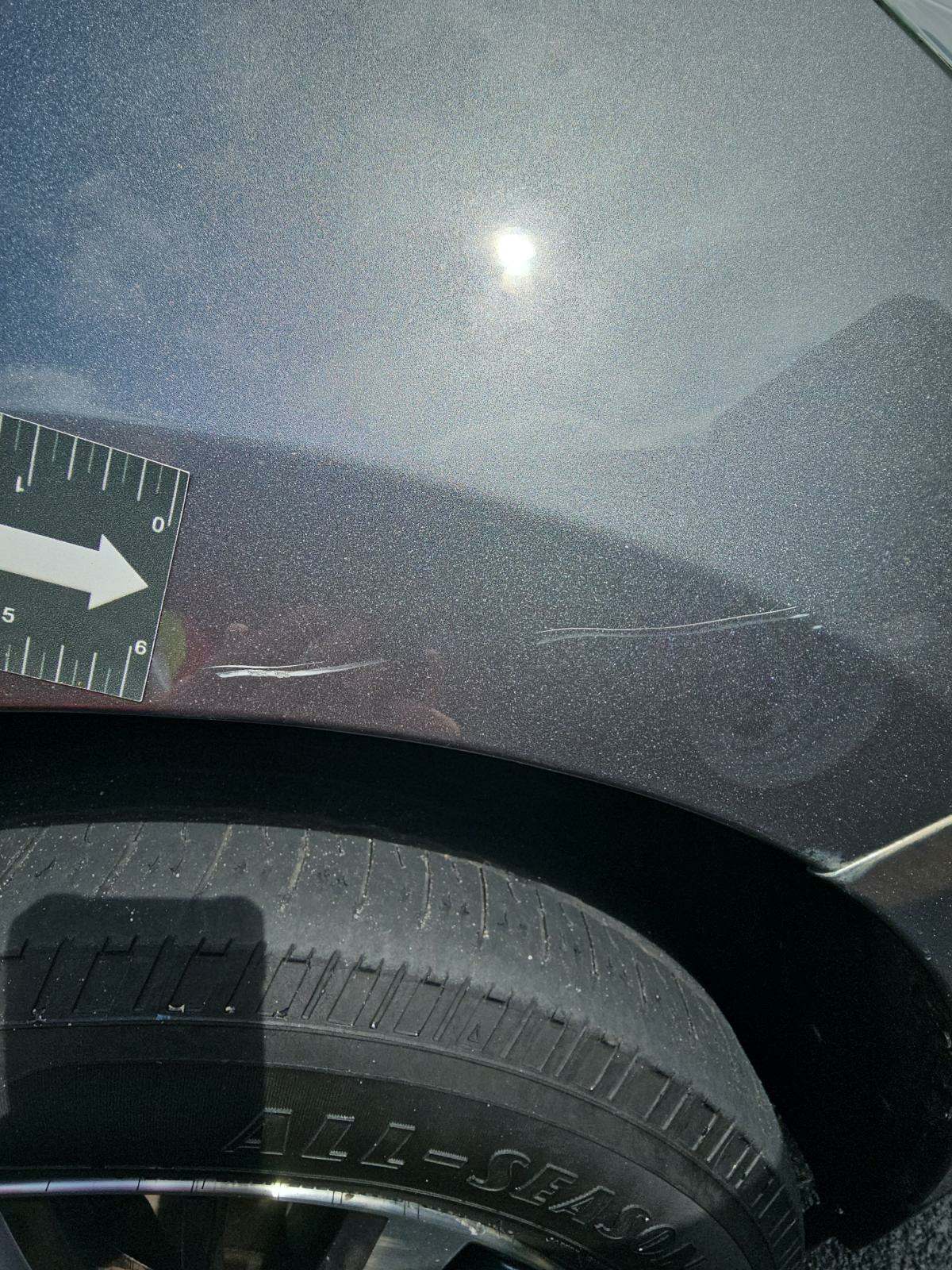 2019 Nissan Pathfinder SV FWD