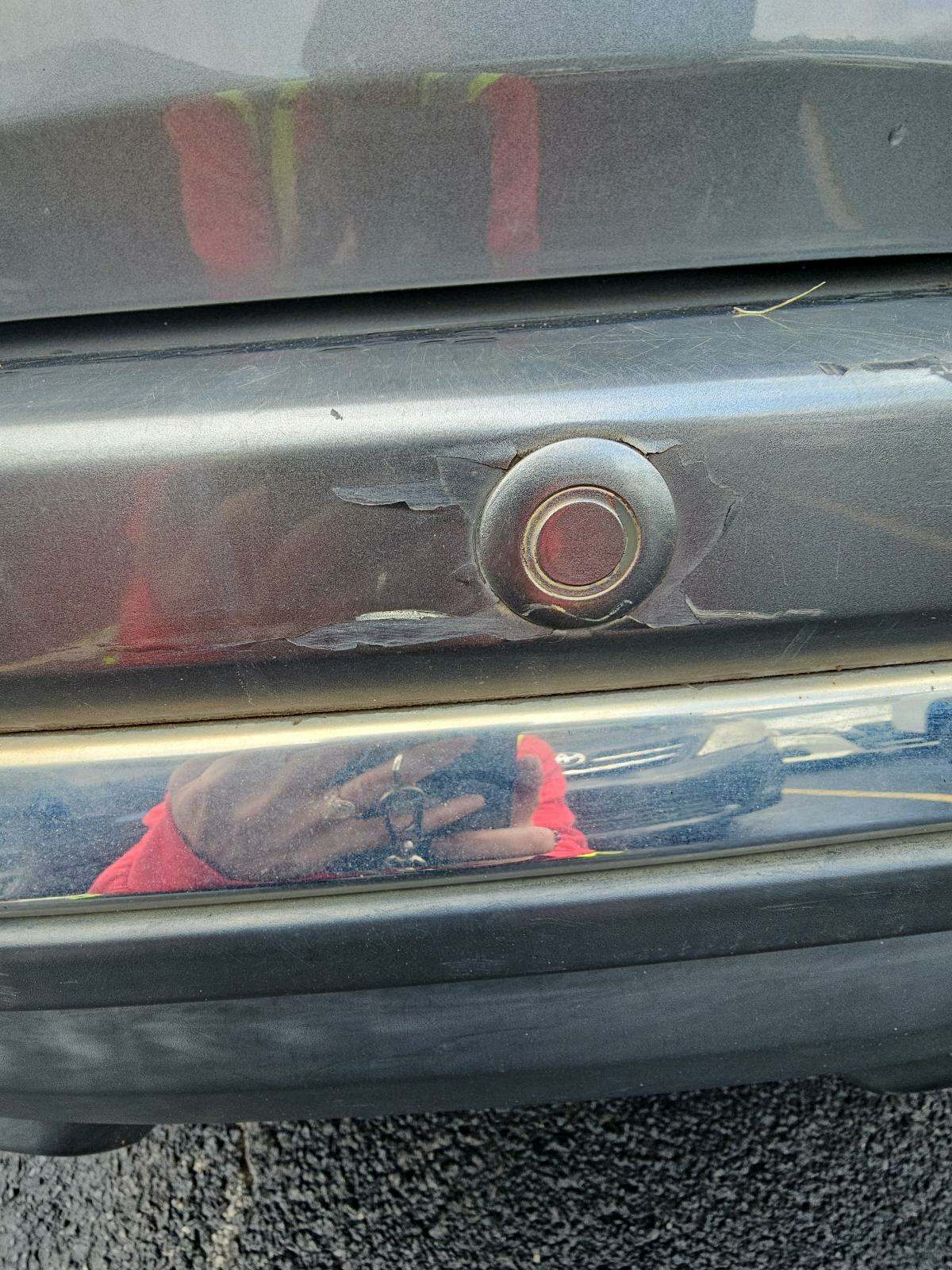 2019 Nissan Pathfinder SV FWD